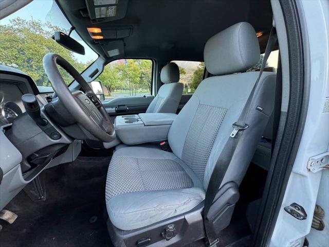 used 2015 Ford F-350 car, priced at $14,000