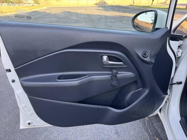 used 2014 Kia Rio car, priced at $5,000