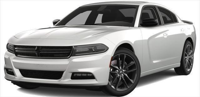 new 2023 Dodge Charger car, priced at $33,140