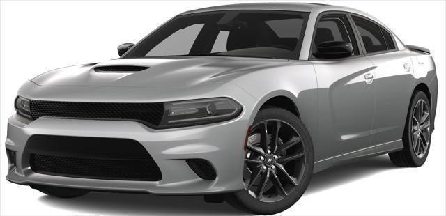 new 2023 Dodge Charger car, priced at $35,581