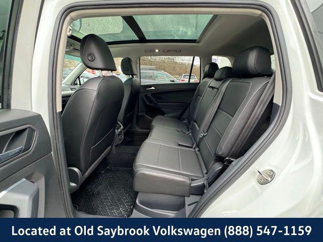 used 2019 Volkswagen Tiguan car, priced at $17,956