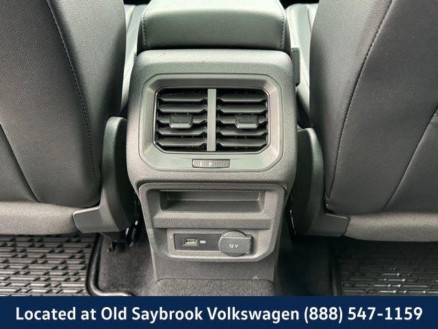 used 2019 Volkswagen Tiguan car, priced at $17,956