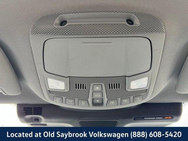 used 2021 Lincoln Nautilus car, priced at $34,636