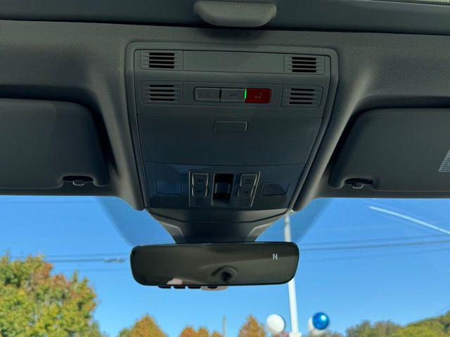 new 2026 Volkswagen Jetta car, priced at $29,724