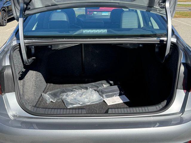 new 2026 Volkswagen Jetta car, priced at $29,724