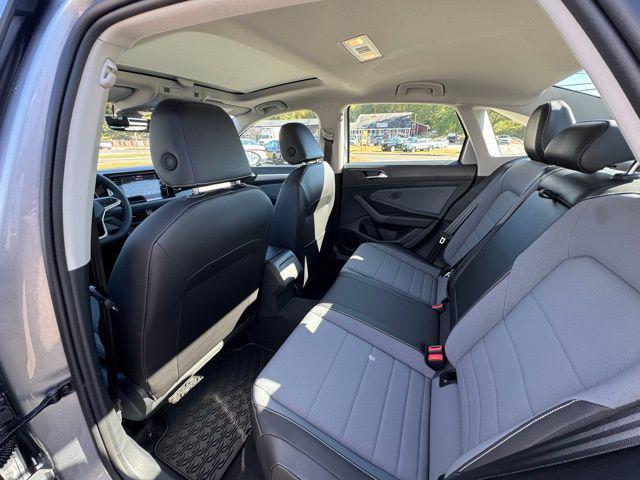 new 2026 Volkswagen Jetta car, priced at $29,724