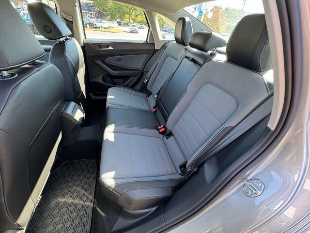 new 2026 Volkswagen Jetta car, priced at $29,724