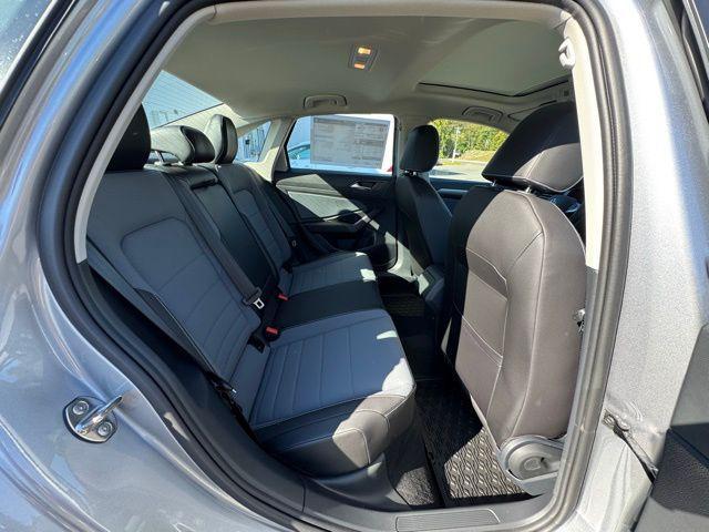 new 2026 Volkswagen Jetta car, priced at $29,724