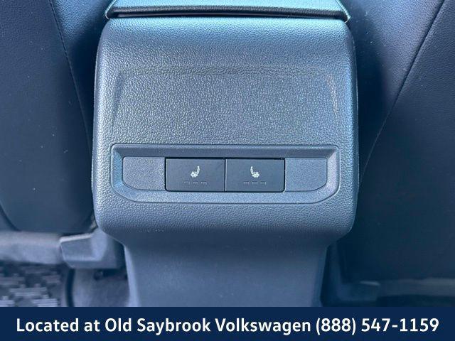 used 2022 Volkswagen Jetta car, priced at $20,957