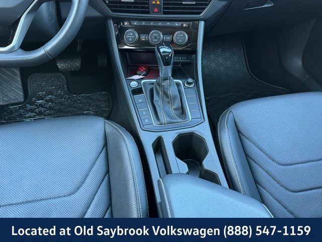 used 2022 Volkswagen Jetta car, priced at $20,957