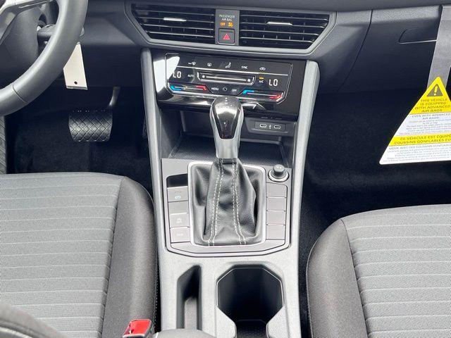 new 2025 Volkswagen Jetta car, priced at $24,150