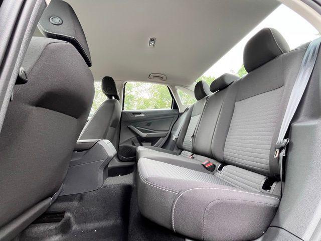 new 2025 Volkswagen Jetta car, priced at $24,150