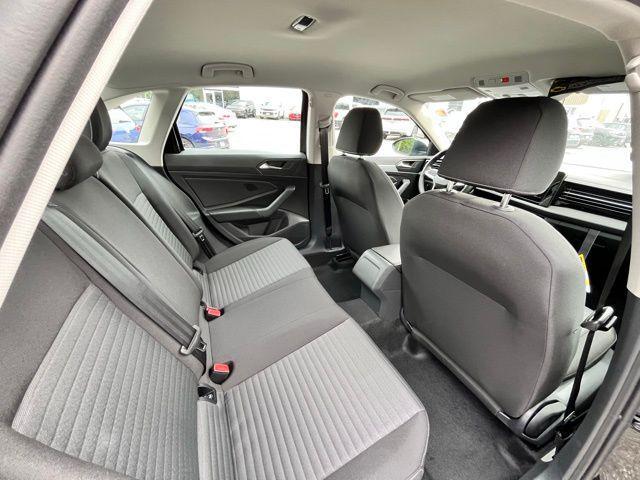 new 2025 Volkswagen Jetta car, priced at $24,150