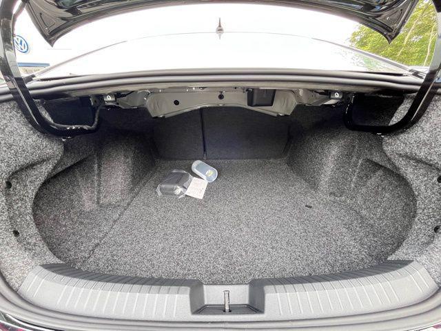 new 2025 Volkswagen Jetta car, priced at $24,150