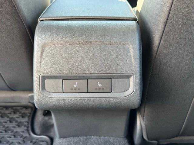 new 2025 Volkswagen Jetta car, priced at $30,981