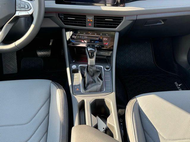 new 2025 Volkswagen Jetta car, priced at $30,981