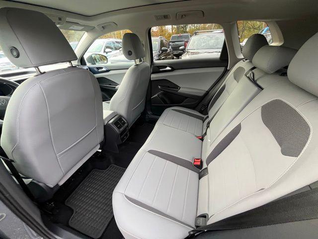 used 2022 Volkswagen Taos car, priced at $22,945