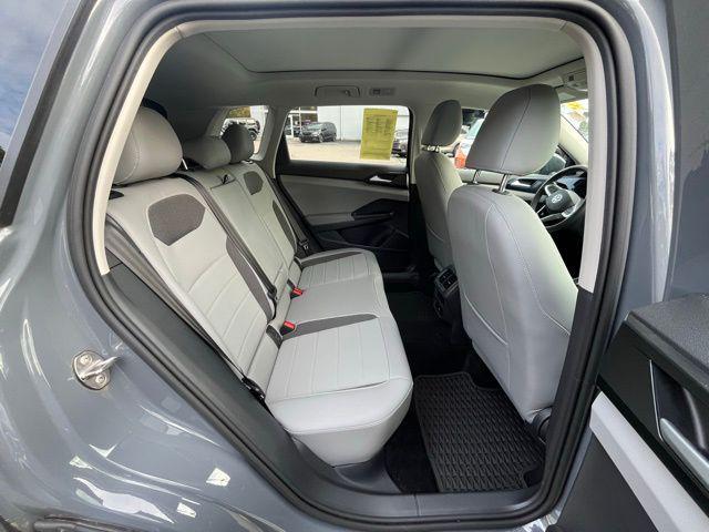 used 2022 Volkswagen Taos car, priced at $22,945