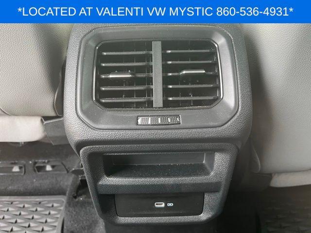 used 2022 Volkswagen Taos car, priced at $22,945