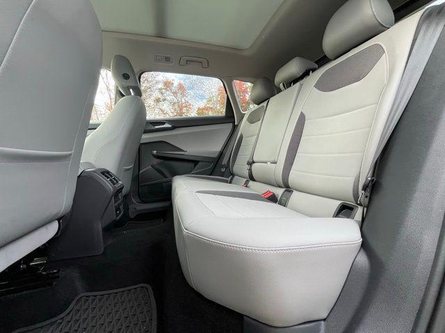 used 2022 Volkswagen Taos car, priced at $22,945