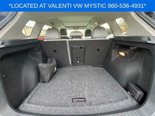 used 2022 Volkswagen Taos car, priced at $22,945