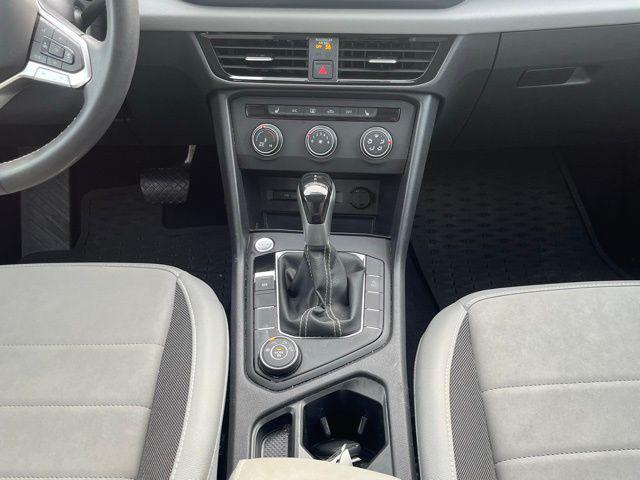 used 2022 Volkswagen Taos car, priced at $22,945