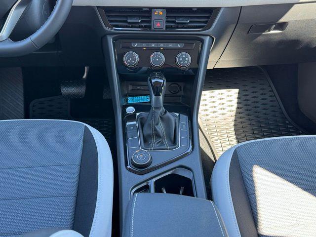 new 2025 Volkswagen Taos car, priced at $27,751