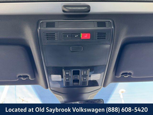 new 2025 Volkswagen Jetta GLI car, priced at $33,860