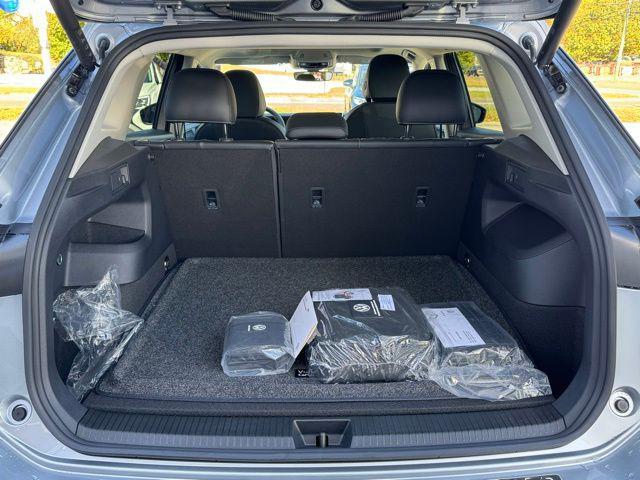 new 2026 Volkswagen Tiguan car, priced at $38,167