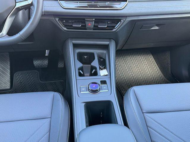 new 2026 Volkswagen Tiguan car, priced at $38,167