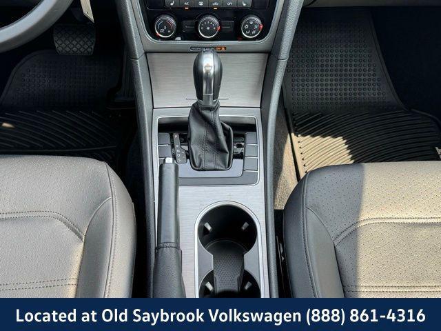 used 2014 Volkswagen Passat car, priced at $11,920