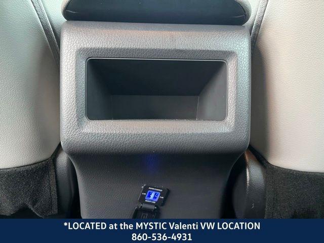 used 2024 Toyota Camry Hybrid car, priced at $28,845