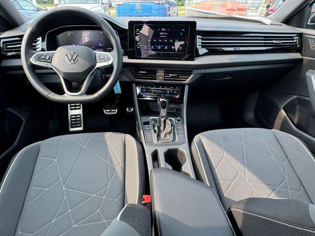 new 2025 Volkswagen Jetta car, priced at $25,553