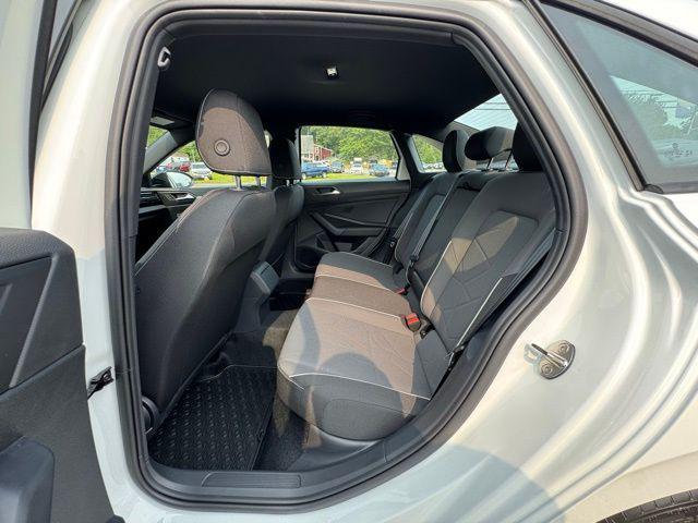 new 2025 Volkswagen Jetta car, priced at $25,553