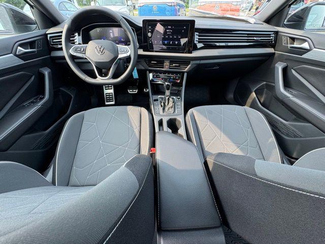 new 2025 Volkswagen Jetta car, priced at $25,553