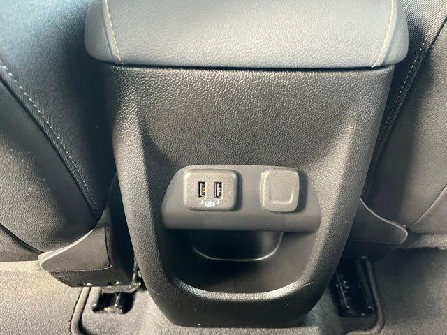 used 2022 Chevrolet Colorado car, priced at $29,930