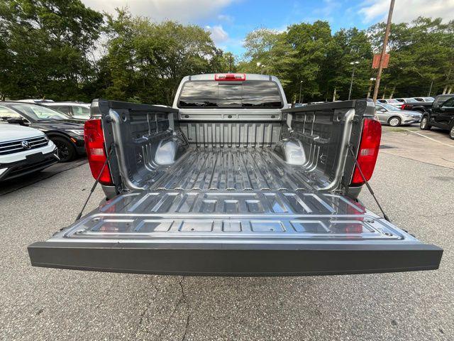 used 2022 Chevrolet Colorado car, priced at $29,930