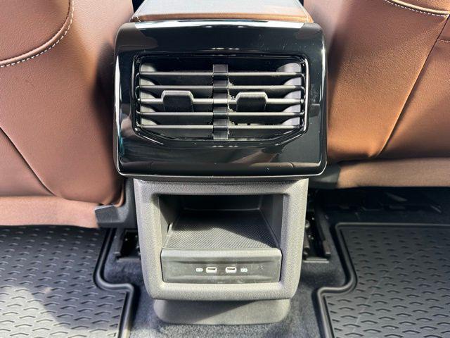 new 2025 Volkswagen ID.4 car, priced at $42,286