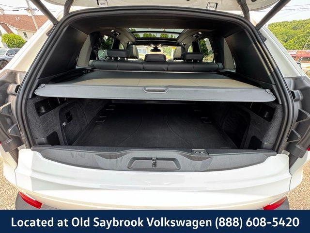 used 2021 BMW X5 PHEV car, priced at $41,709