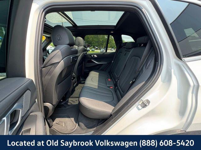used 2021 BMW X5 PHEV car, priced at $41,709