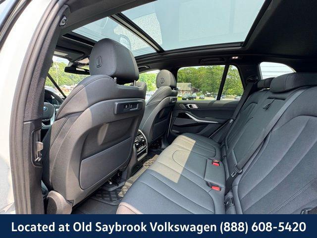used 2021 BMW X5 PHEV car, priced at $41,709