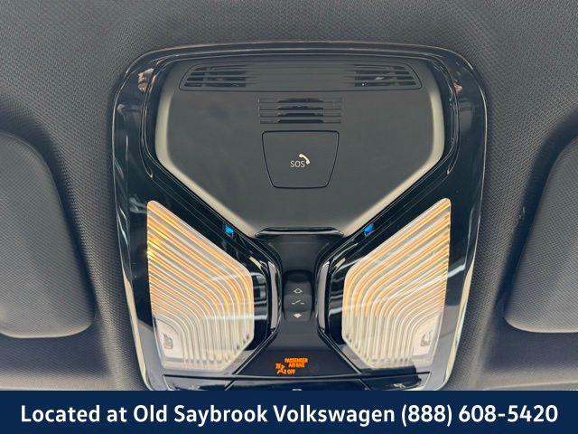 used 2021 BMW X5 PHEV car, priced at $41,709