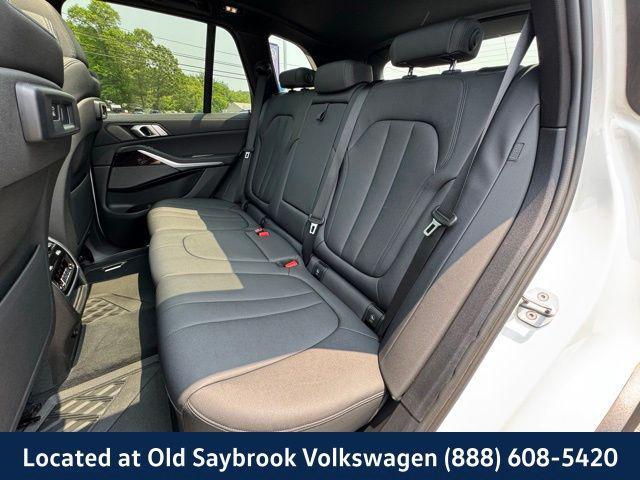 used 2021 BMW X5 PHEV car, priced at $41,709