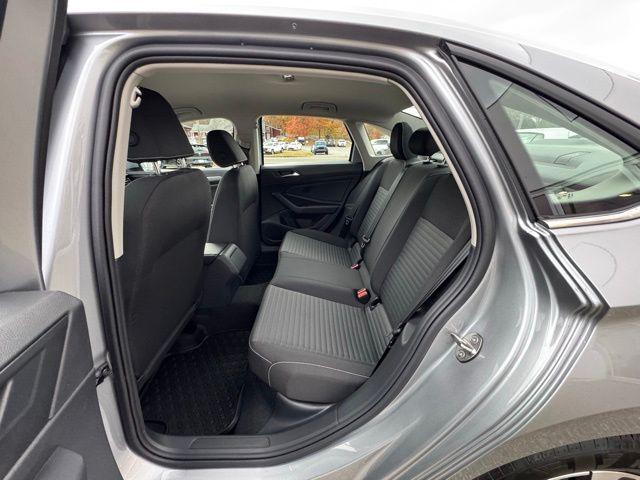 new 2026 Volkswagen Jetta car, priced at $25,834