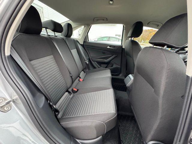 new 2026 Volkswagen Jetta car, priced at $25,834