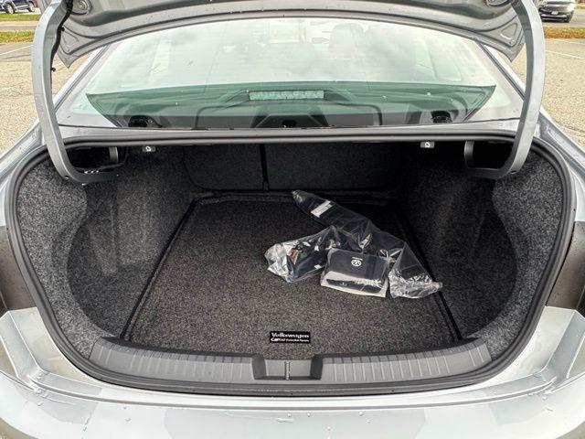 new 2026 Volkswagen Jetta car, priced at $25,834