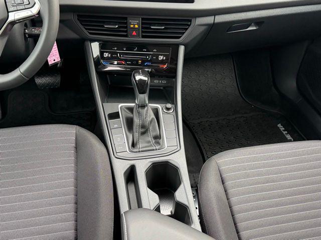 new 2026 Volkswagen Jetta car, priced at $25,834