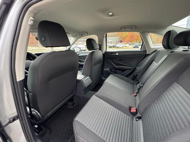 new 2026 Volkswagen Jetta car, priced at $25,834