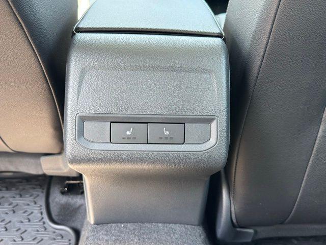 new 2025 Volkswagen Jetta car, priced at $30,858
