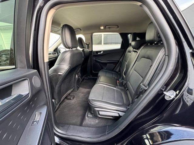 used 2020 Ford Escape car, priced at $22,808